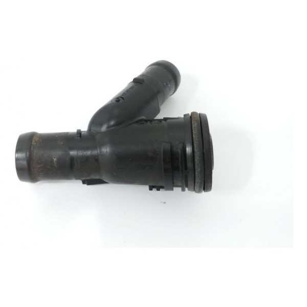 Flange Água Mercedes Gla 200 2016