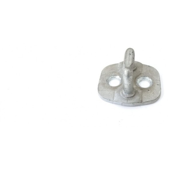 Batente Porta Traseira Direita Nissan Sentra 2014