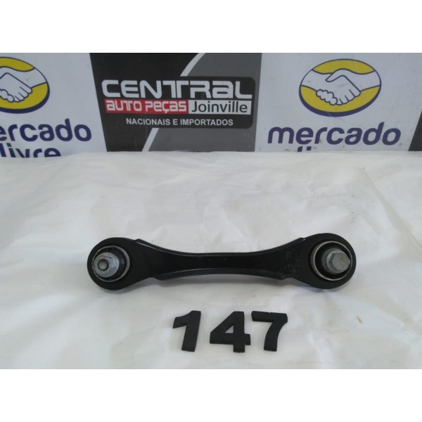 Braço Esquerdo Suspensão Traseira Bmw 318i 320i 2014
