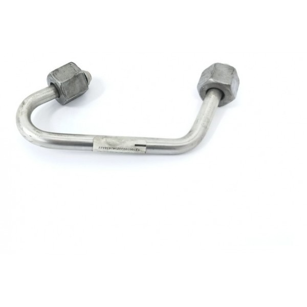 Cano Flauta Mercedes Gla 200 2016