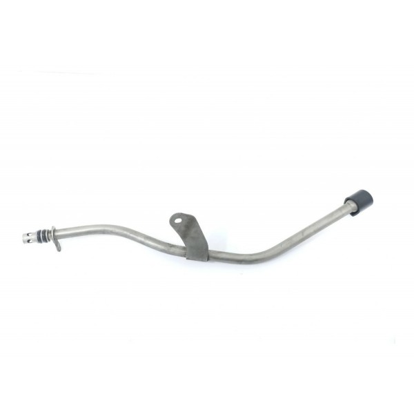 Suporte Vareta Óleo Câmbio Mercedes Gla 200 2016