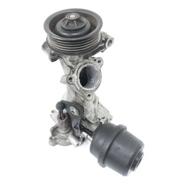 Bomba Da Água Mercedes Gla 200 2015 2016