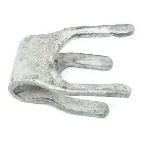 Trava Bico Injetor Mercedes Gla 200 2015 2016 Unidade