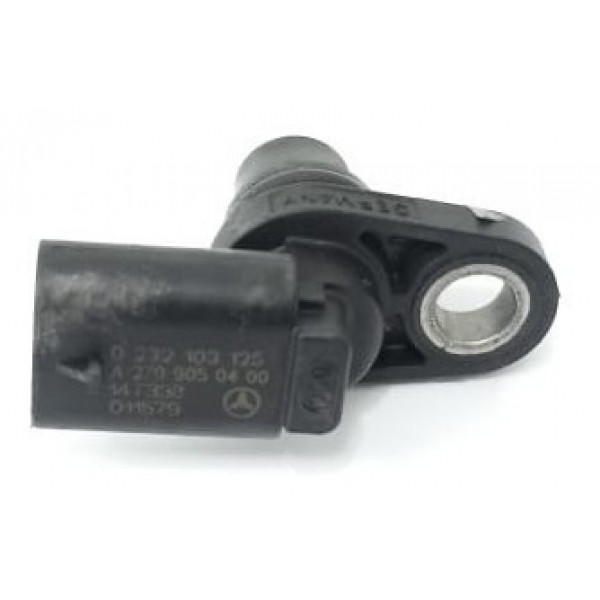 Sensor Fase Rotação Mercedes Gla 200 2016 Unidade
