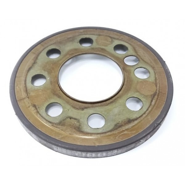 Roda Fônica Mercedes Gla 200 2015 2016 A2700320347