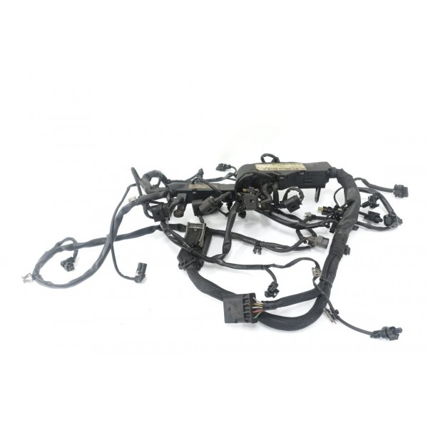 Chicote Motor Injeção Gla 200 2016 A2700104202