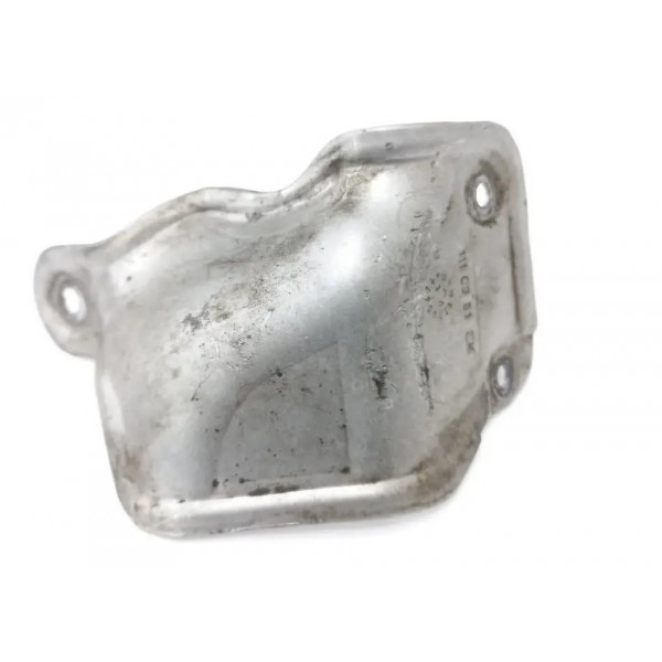 Defletor Coletor Mercedes Gla 200 2016