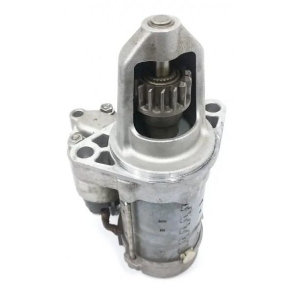 Motor Arranque Mercedes Gla 200 2016 A6459060800