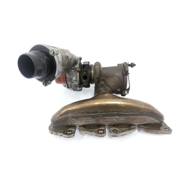 Turbina Mercedes Gla 200 2016 A2700902280