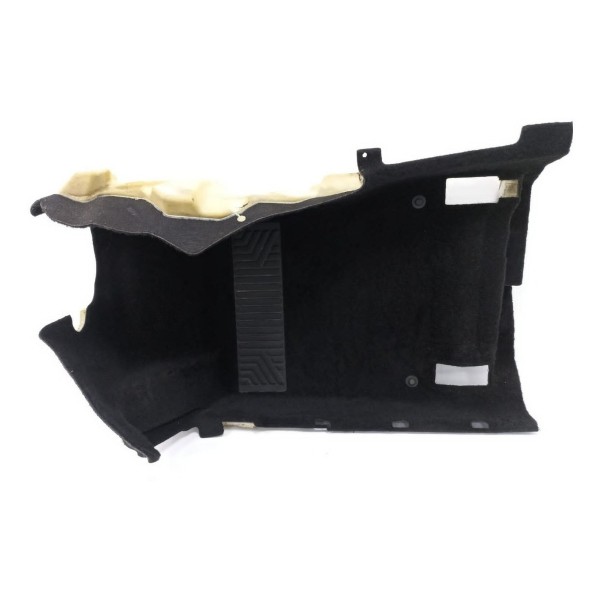 Forro Carpete Assoalho Esquerdo Gla 200 2015 2016