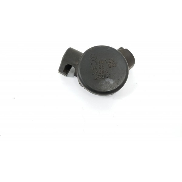 Tampa Bomba Combustível Mercedes Gla 200 2016