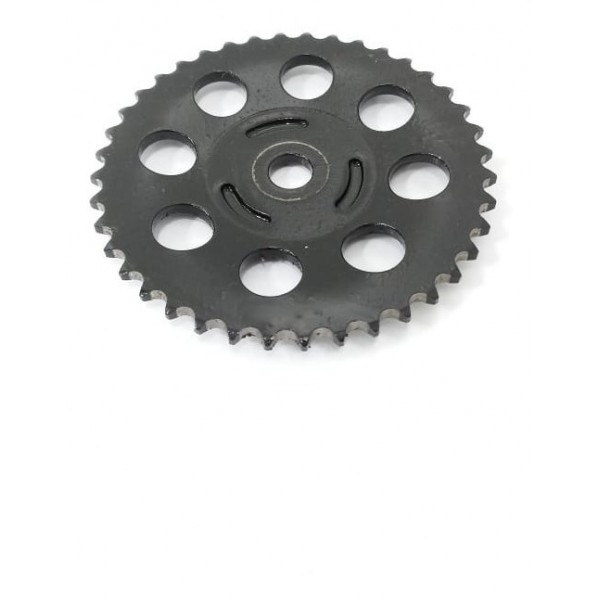 Engrenagem Motor Mini Cooper S 1.6 2010