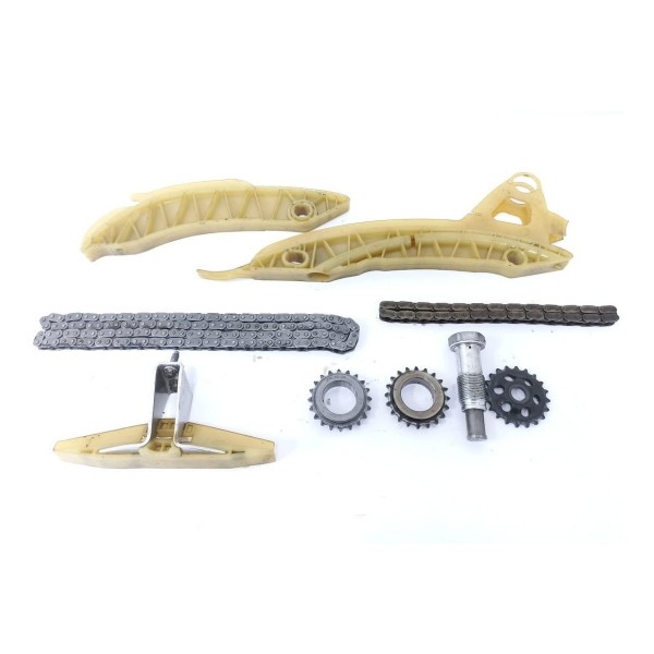 Kit Corrente Mini Cooper S 1.6 2010