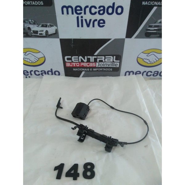 Sensor Abs Dianteiro Esquerdo Bmw 318i 2014