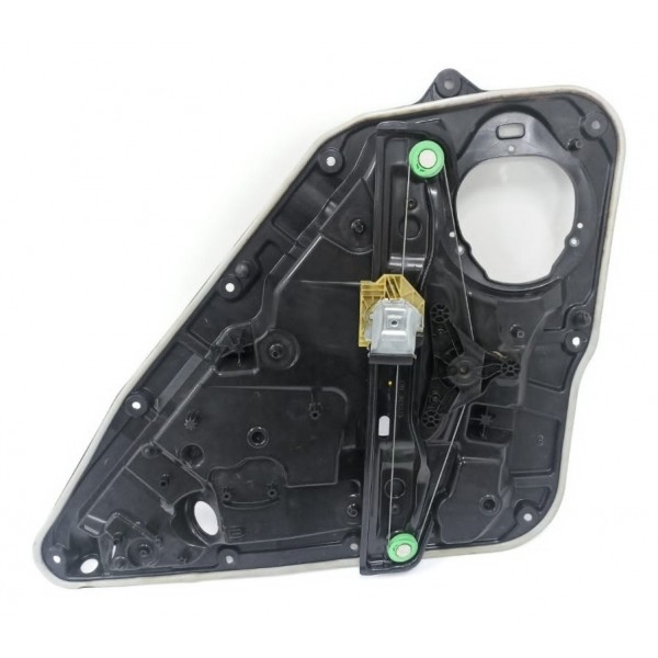 Máquina De Vidro Traseira Esquerda Gla200 2015 2016