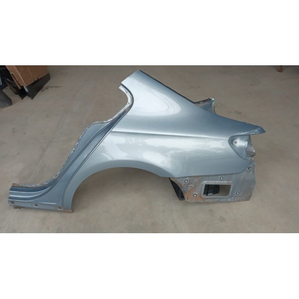 Folha Lateral Esquerda Vw Passat Cc 3.6 Fsi 2009 2010