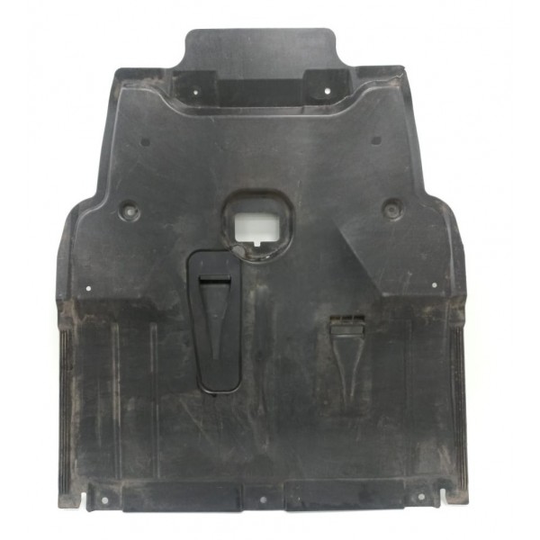 Protetor Cárter Mercedes Gla200 2015 2016