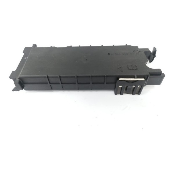 Tampa Caixa Fusível Mercedes Gla200 2015 2016