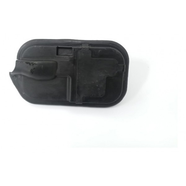 Acabamento Suporte Mercedes Gla200 2015 2016