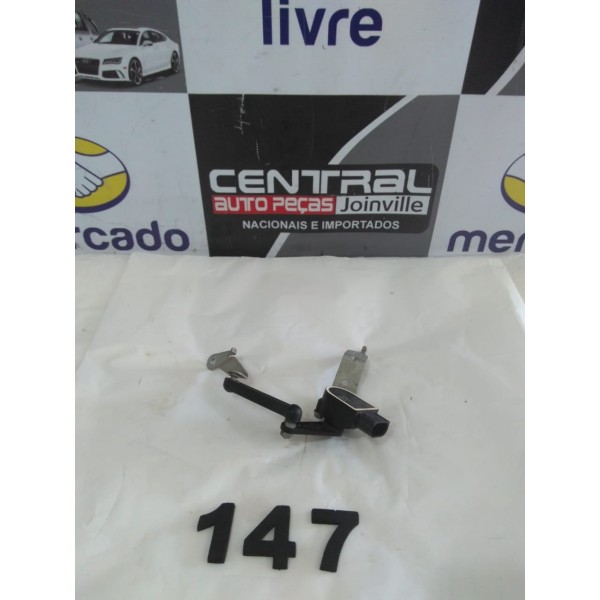 Sensor Altura Nível Suspensão Esquerdo Bmw 318i 2014