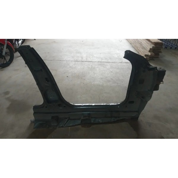 Coluna De Porta Com Coluna T Esquerda Gla 200 2018