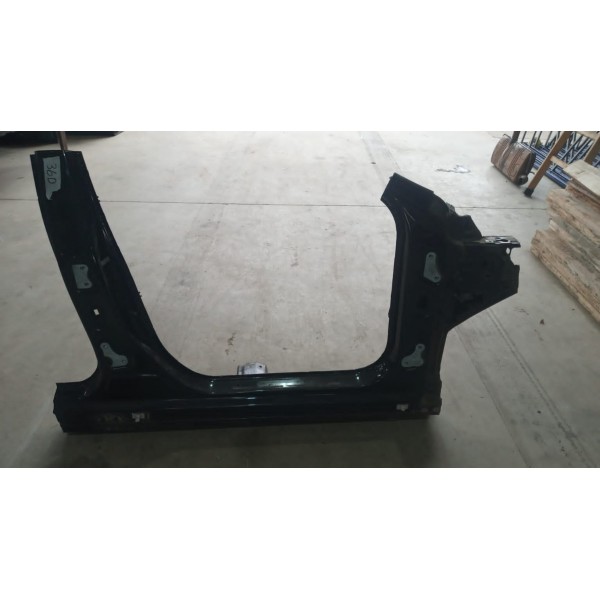 Coluna De Porta Com Coluna T Direita Gla 200 2018