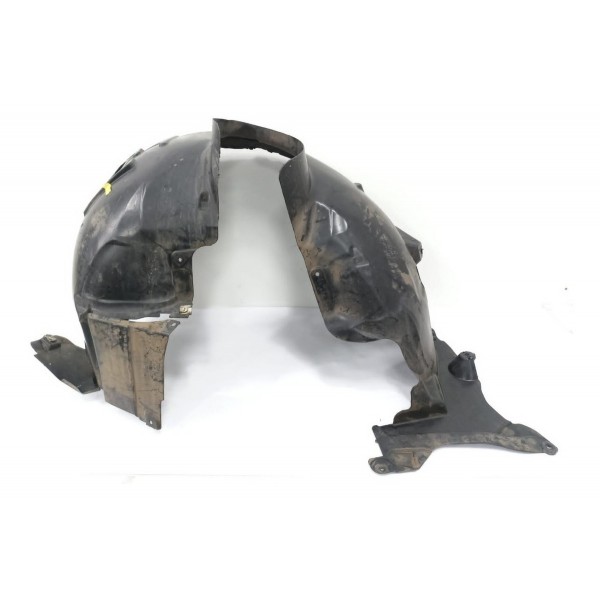 Parabarro Dianteiro Direito Mercedes Gla200 2015 2016