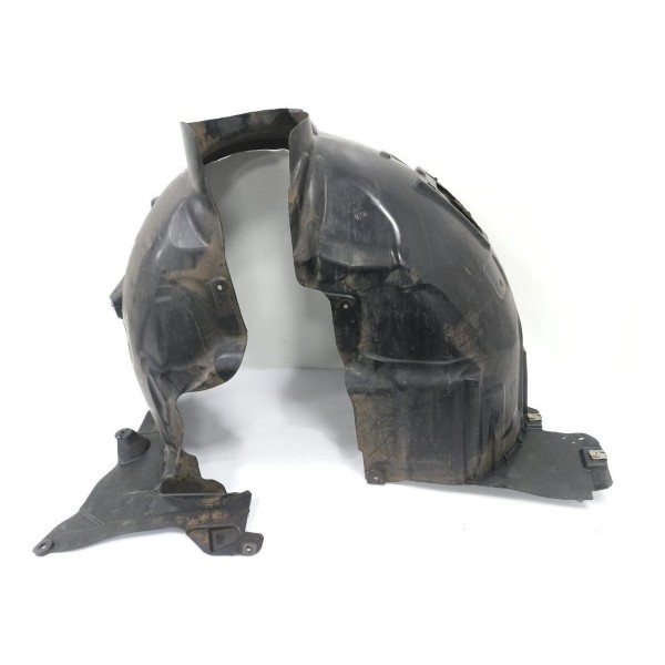 Parabarro Dianteiro Esquerdo Mercedes Gla200 2016