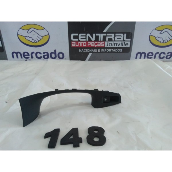 Comando Vidro Traseiro Direito Vw Jetta 2017