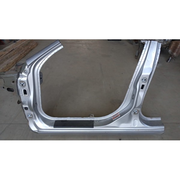 Coluna De Porta Com Coluna Esquerda T Ford Fusion 2011