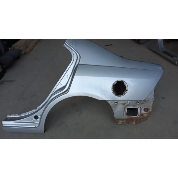 Folha Lateral Esquerda Ford Fusion 2010 2011