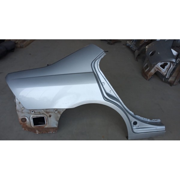 Folha Lateral Direita Ford Fusion 2010 2011