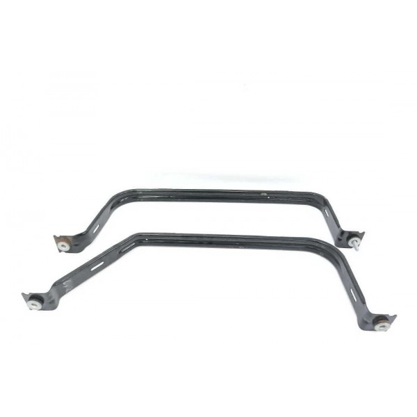 Par Suporte Tanque Combustível Mercedes Gla 2015