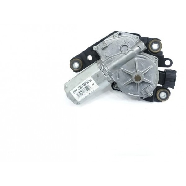 Motor Limpador Tampa Traseira Mercedes Gla 2015