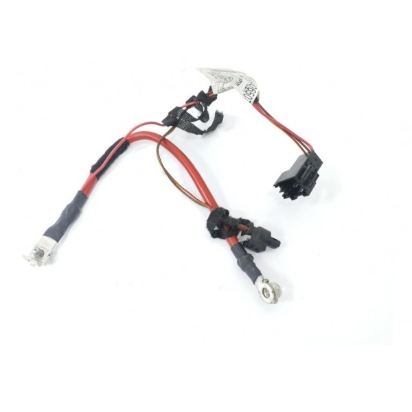 Cabo Polo Bateria Mercedes Gla 200 2015 2016 A2465406507