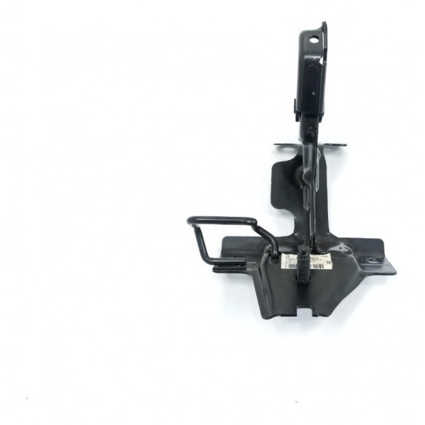 Suporte Banco Traseiro Mercedes Gla 2016