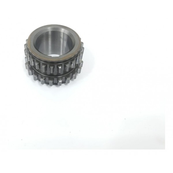 Engrenagem Comando Mercedes Cla180 1.6 2018