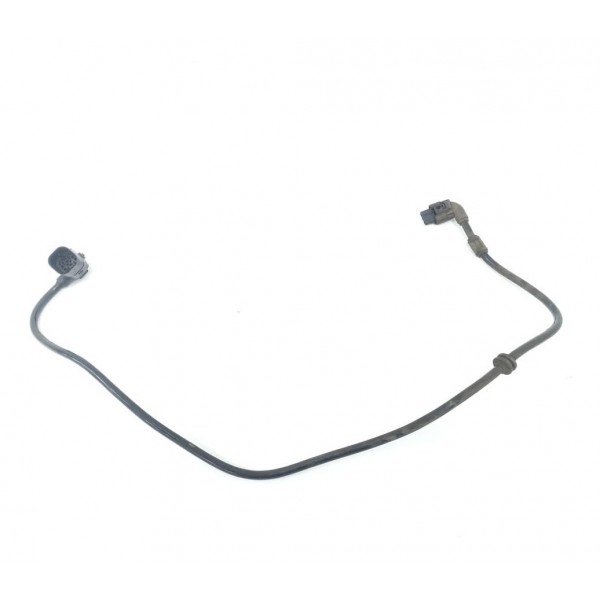 Chicote Pinça De Freio Traseira Esquerda  Gla200 2016