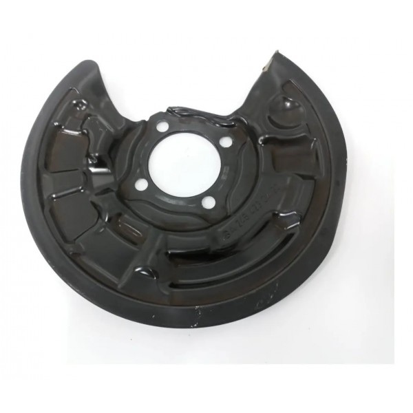 Espelho Defletor Disco Traseira Esquerda Gla200 2016