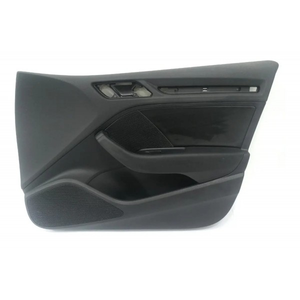 Forro Porta Dianteira Direita Audi A3 2016