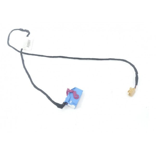 Chicote Forro Porta Dianteira Direita Audi A3 2016