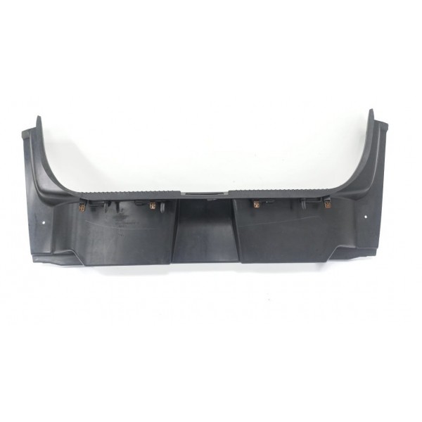 Soleira Porta Malas Ford Fusion 2.5 Sel 2010 2011