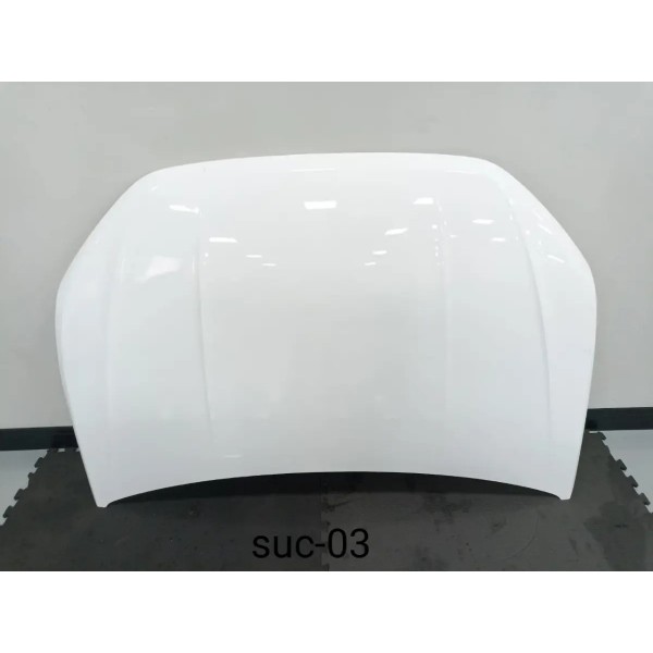 Capô Vw Nivus 2020 2021