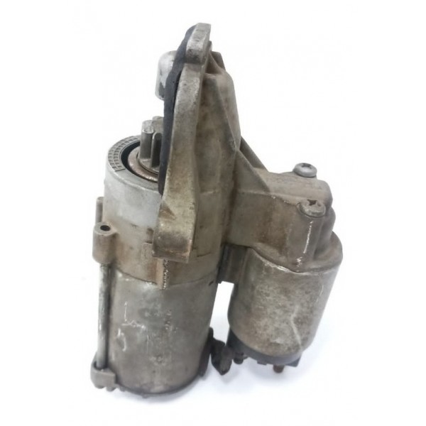 Motor Arranque Ford Fusion 2.5 Sel 2010 2011 Bb5t11000aa