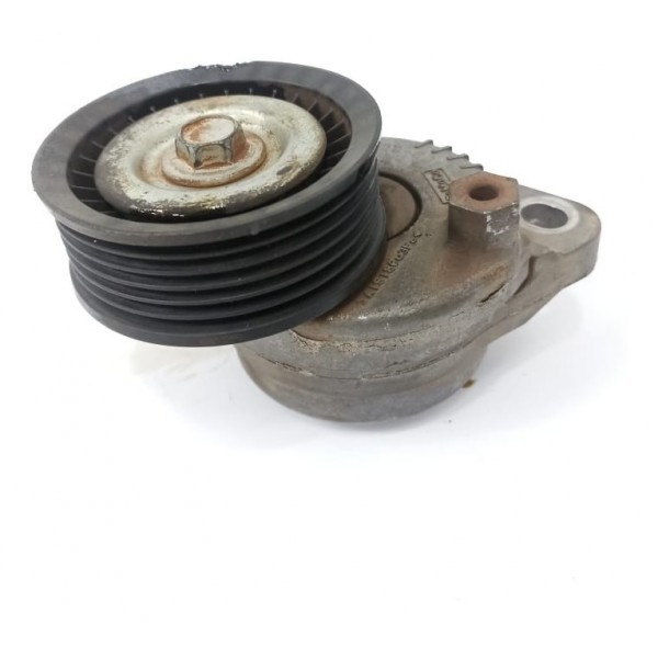 Polia Tensor Esticador Correia  Ford Fusion 2.5 Sel 2011