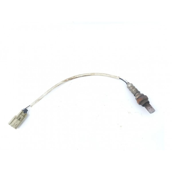 Sonda Lambda Coletor Escape Ford Fusion 2.5 Sel 2011