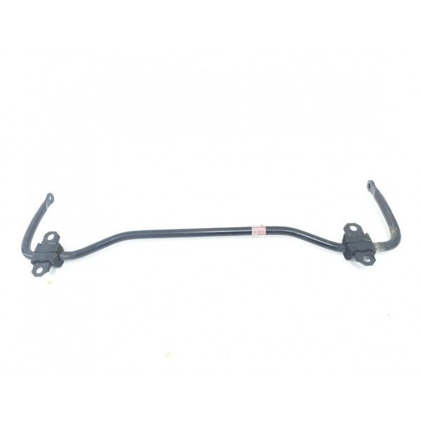 Barra Estabilizadora Traseira Ford Fusion 2.5 Sel 2011