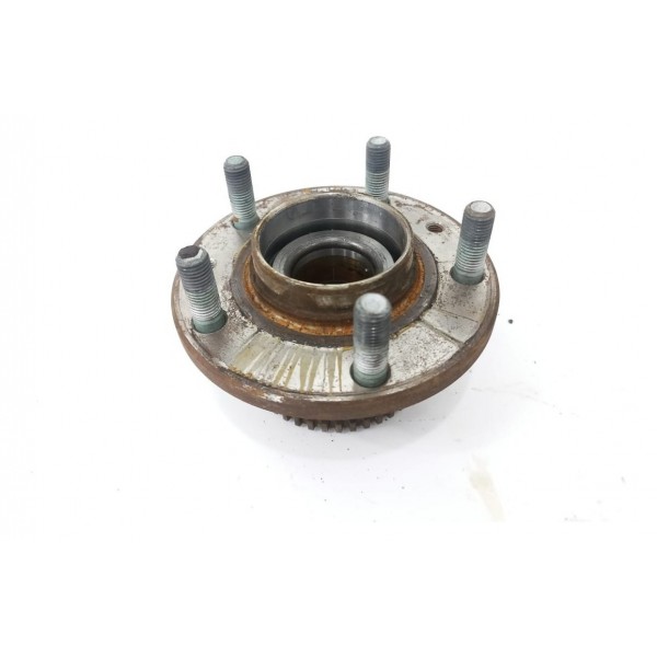 Cubo Roda Traseira Esquerda Ford Fusion 2.5 Sel 2011