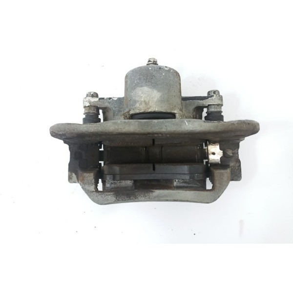 Pinça Freio Dianteiro Direito Ford Fusion 2.5 Sel 2010 2011