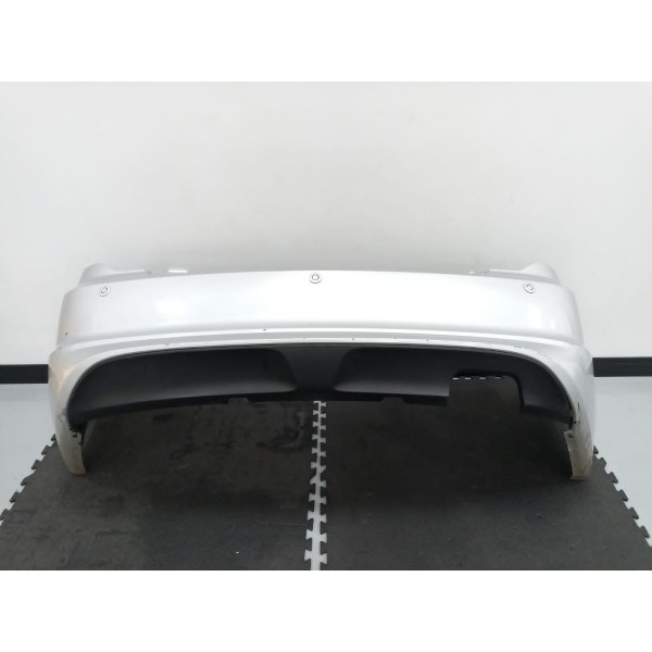 Parachoque Traseiro Ford Fusion 2.5 Sel 2010 2011